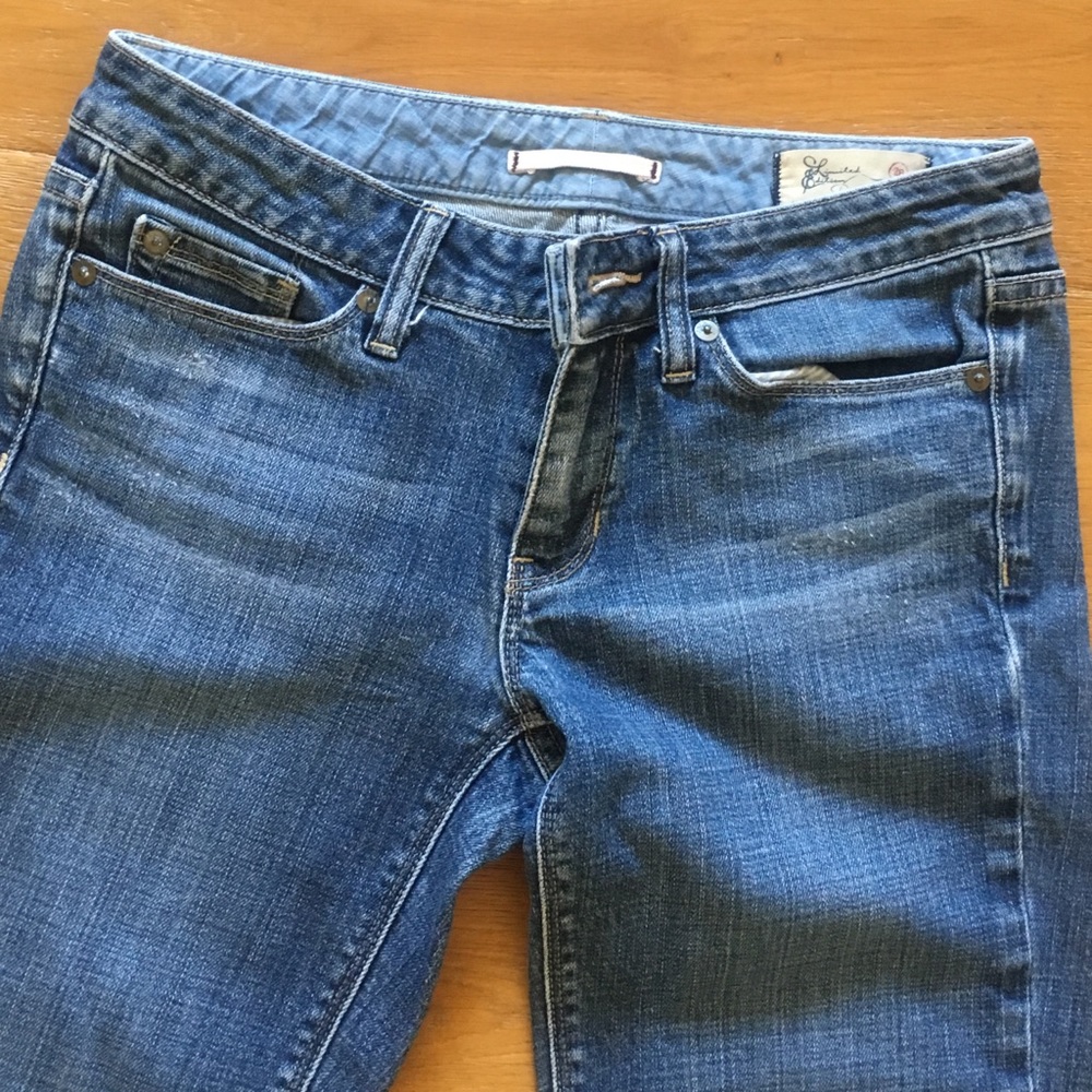 Gap Jeans